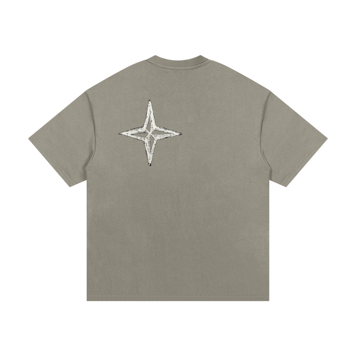 STAR Essential Heavyweight T-Shirt