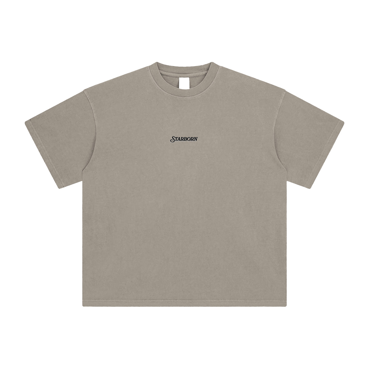 QWLP Heavyweight T-Shirt