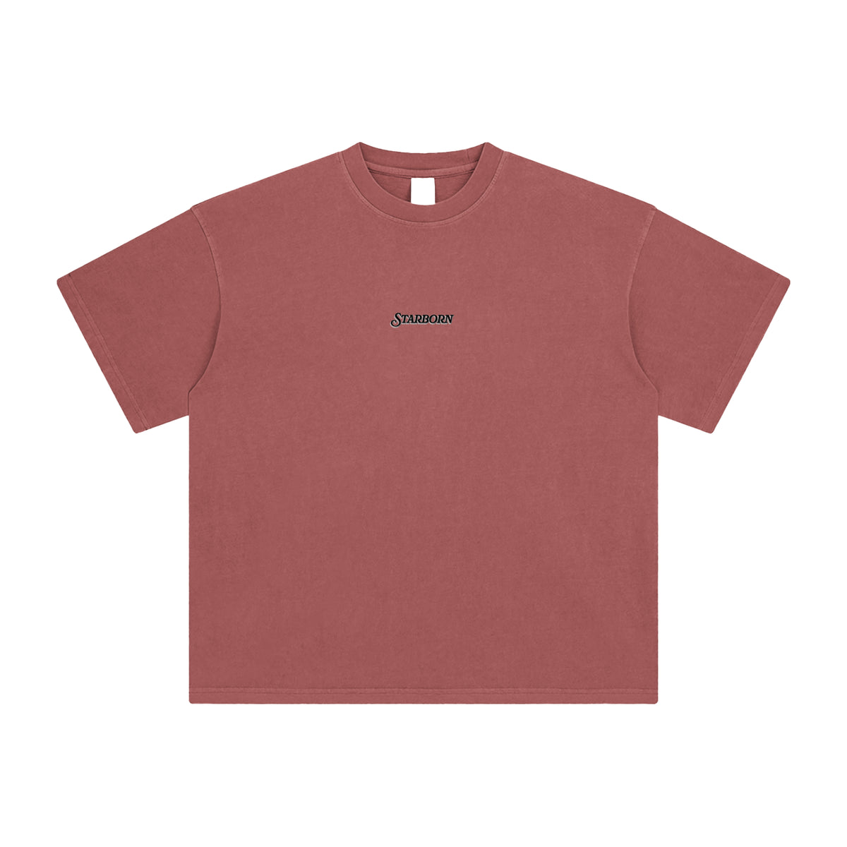 QWLP Heavyweight T-Shirt