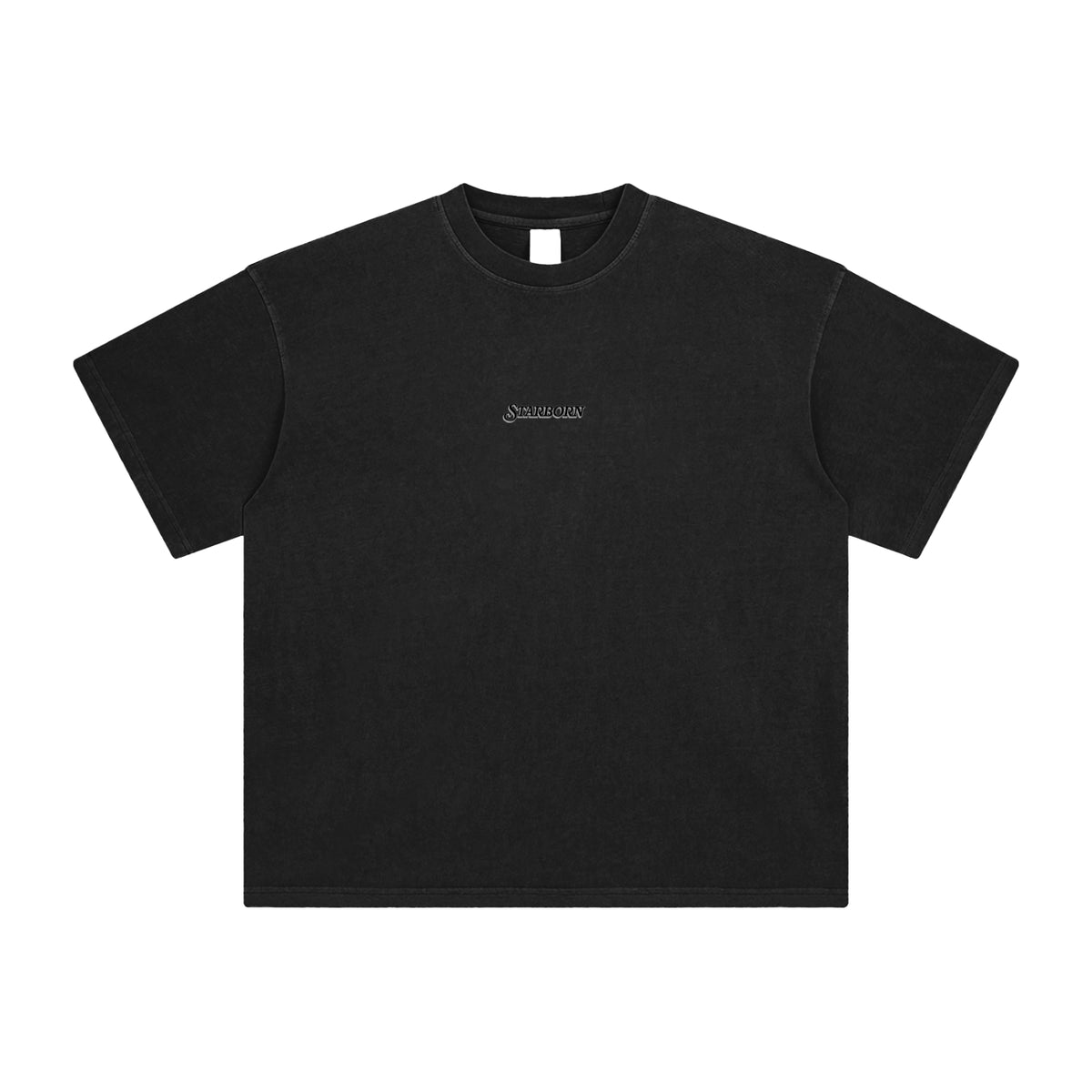 QWLP Heavyweight T-Shirt