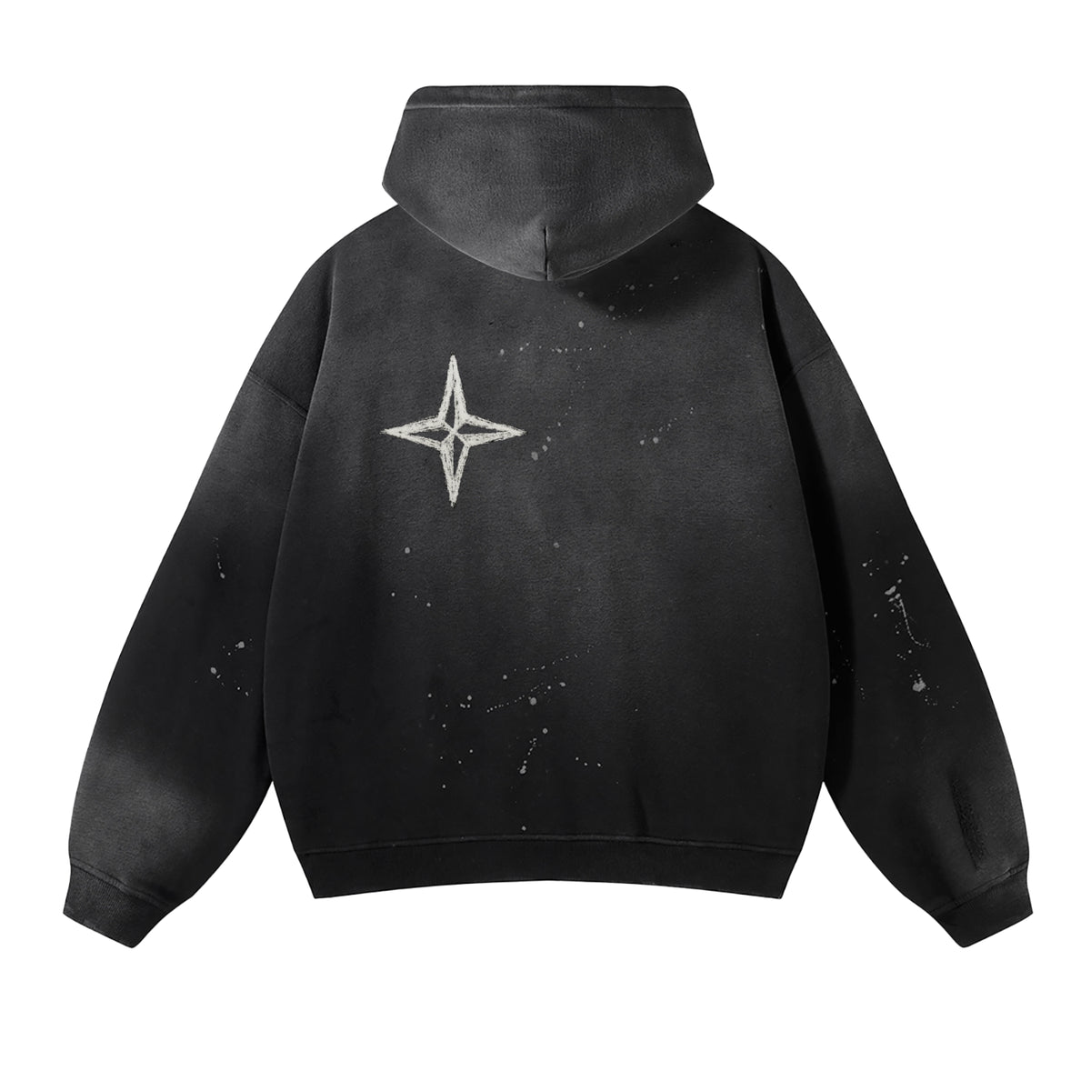 STAR Heavyweight Hoodie