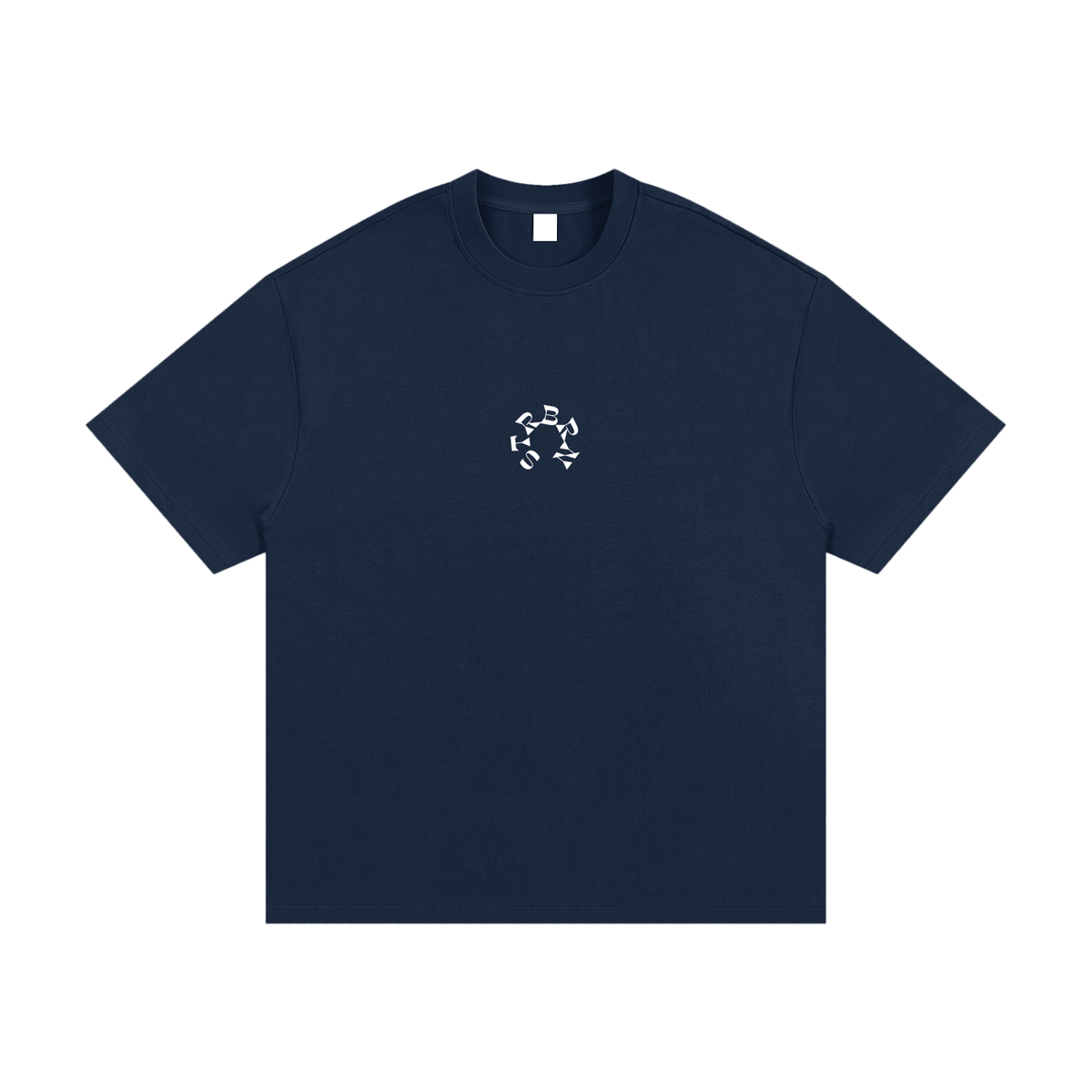 STAR Essential Heavyweight T-Shirt