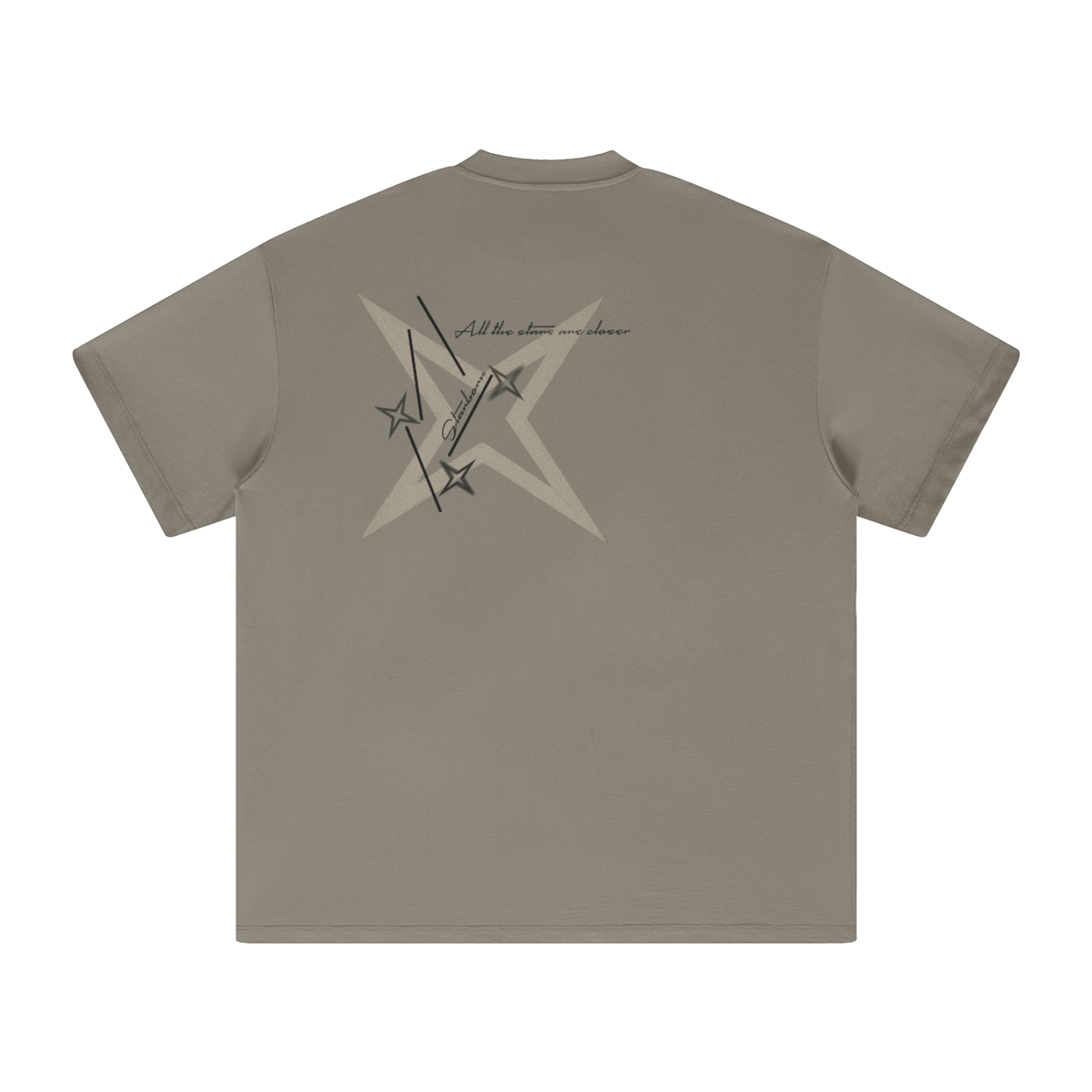 All STARS Tee