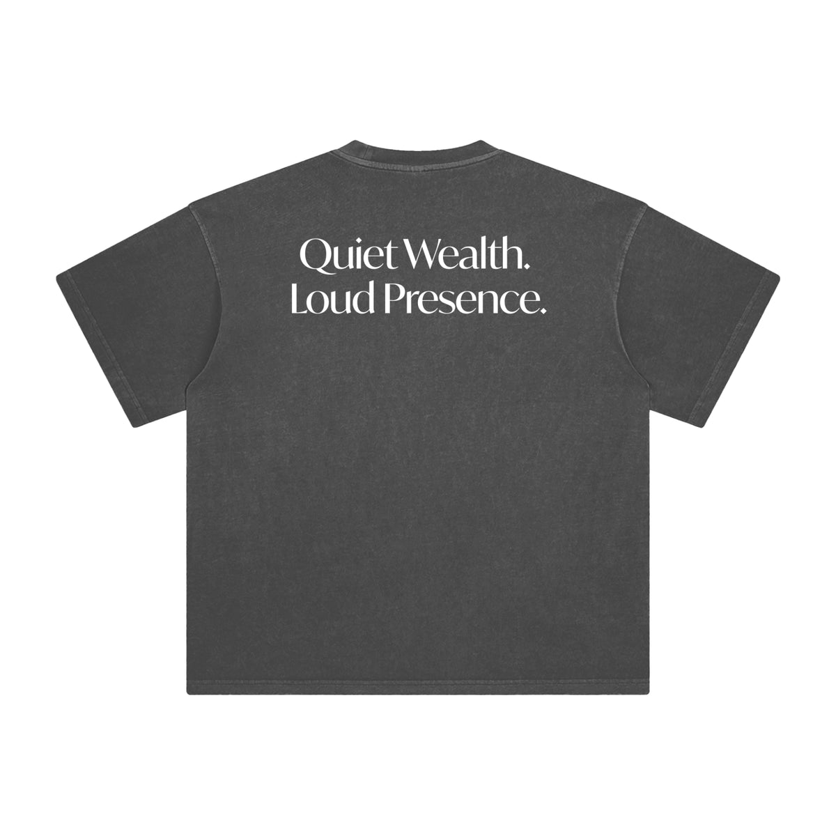 QWLP Heavyweight T-Shirt