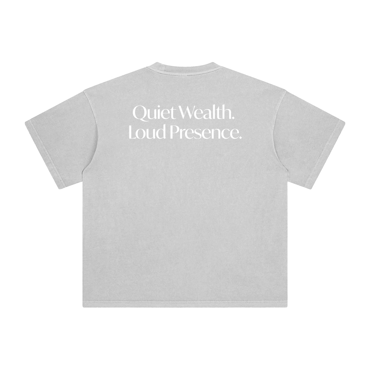 QWLP Heavyweight T-Shirt