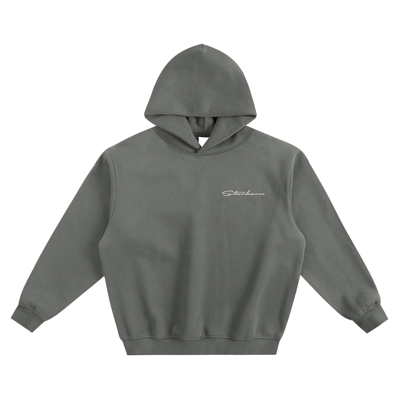 VTGE STAR Hoodie