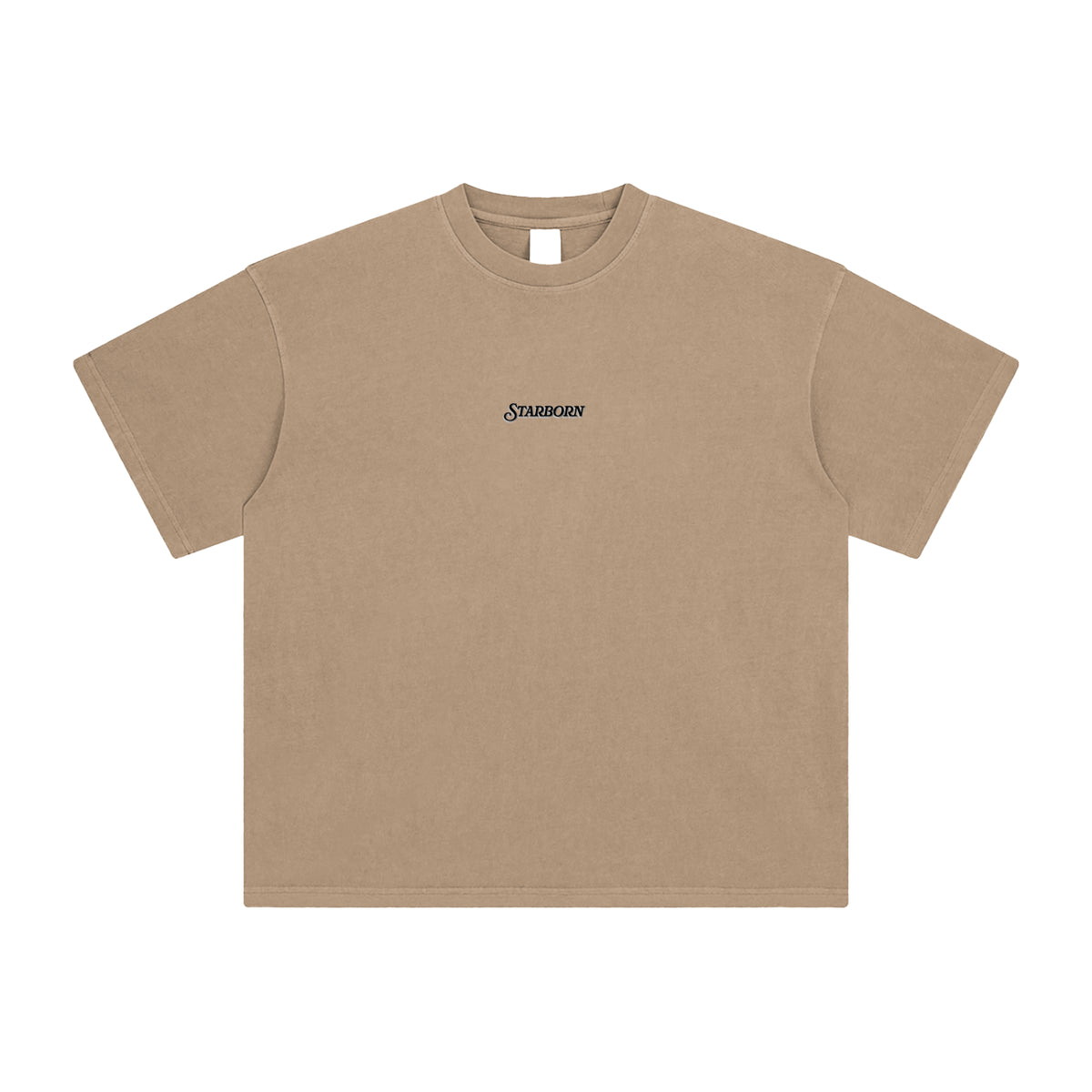 QWLP Heavyweight T-Shirt