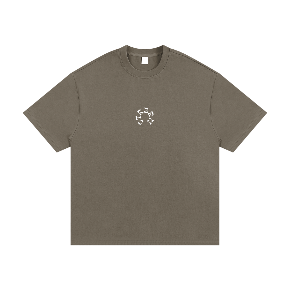 STAR Essential Heavyweight T-Shirt