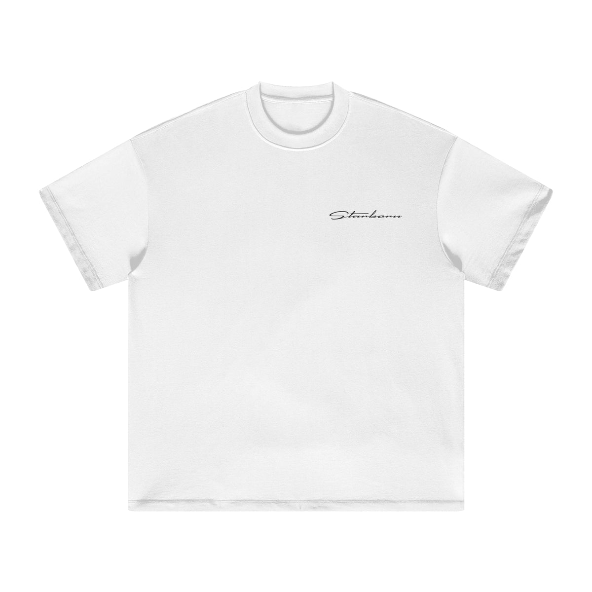 All STARS Heavyweight T-Shirt