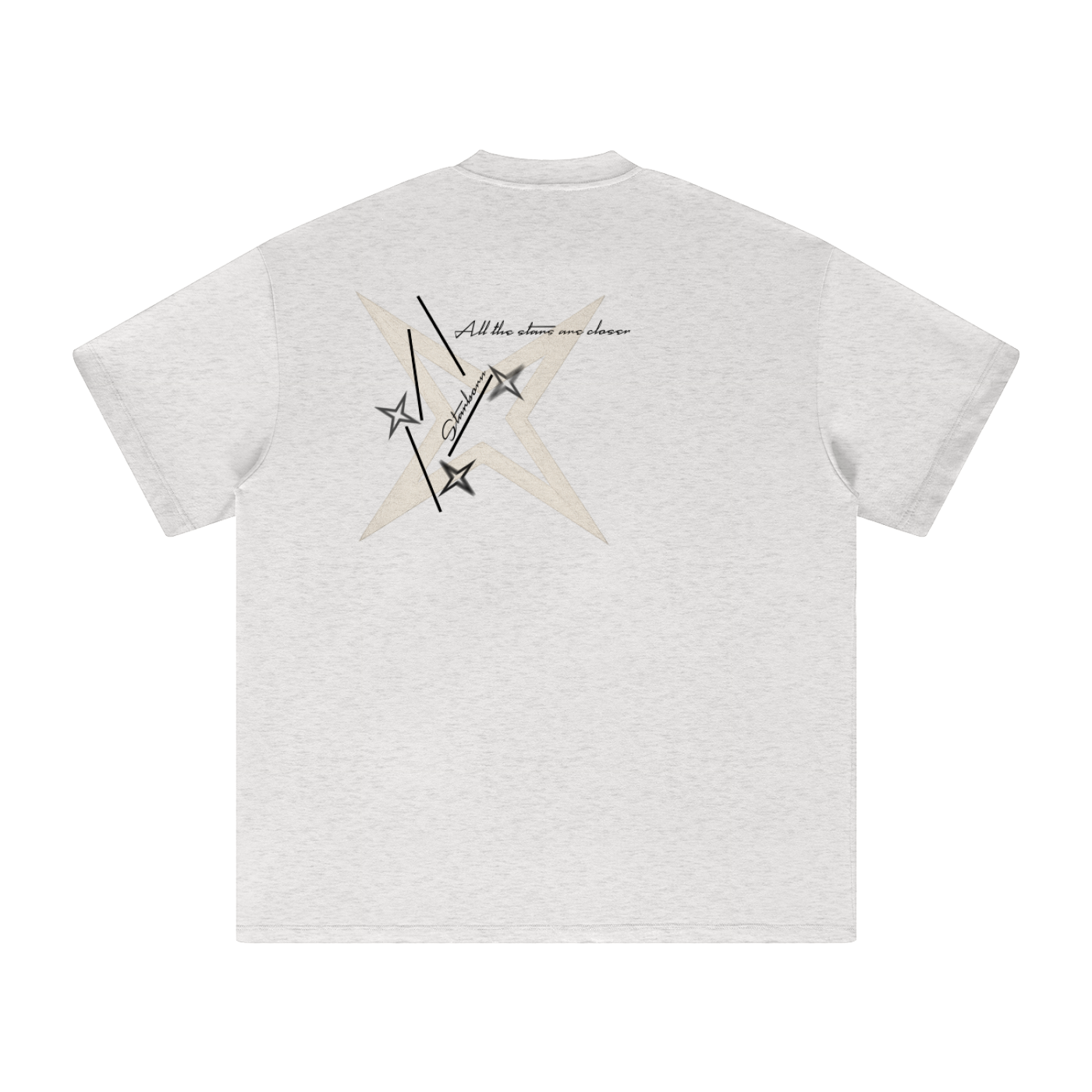 All STARS Tee