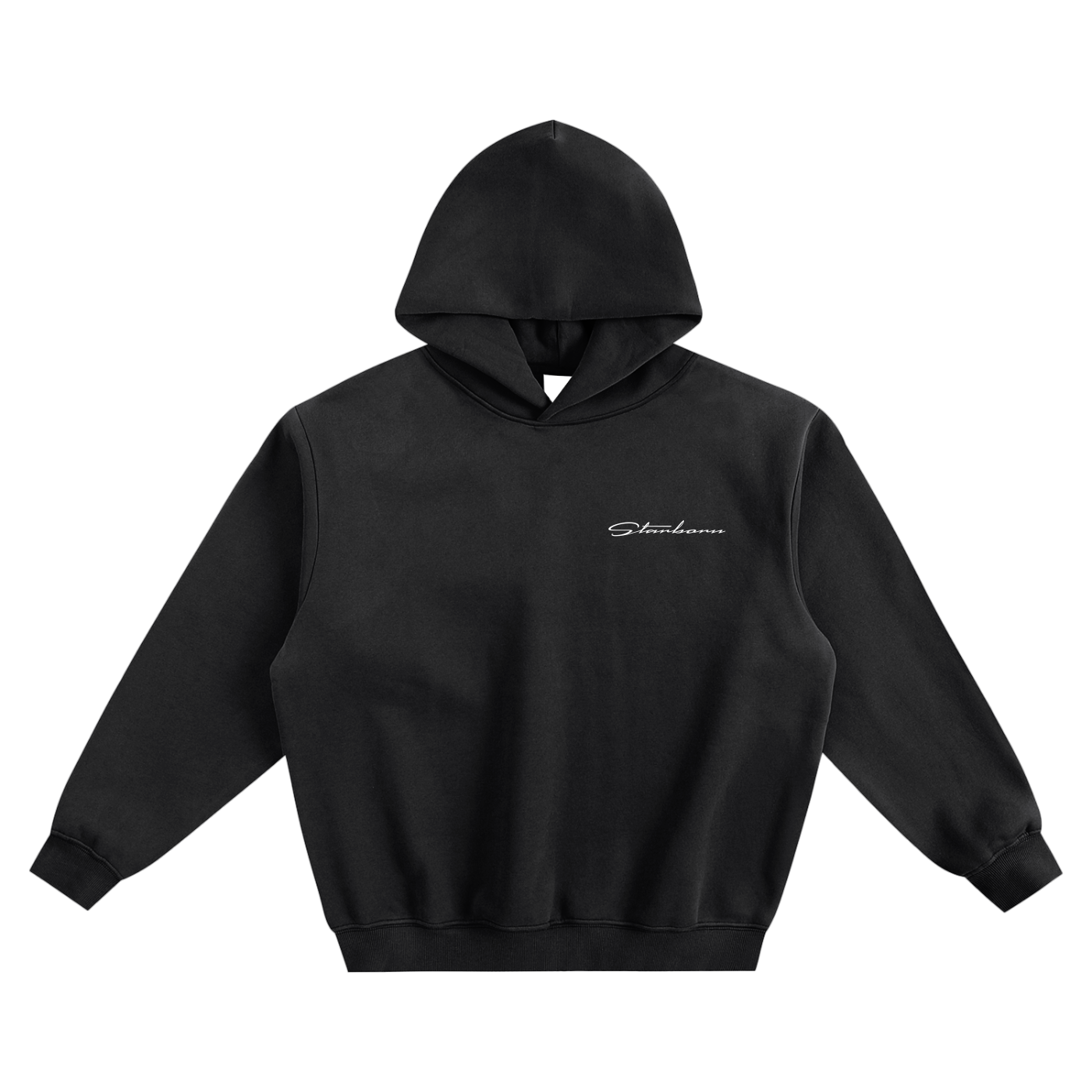 VTGE STAR Hoodie