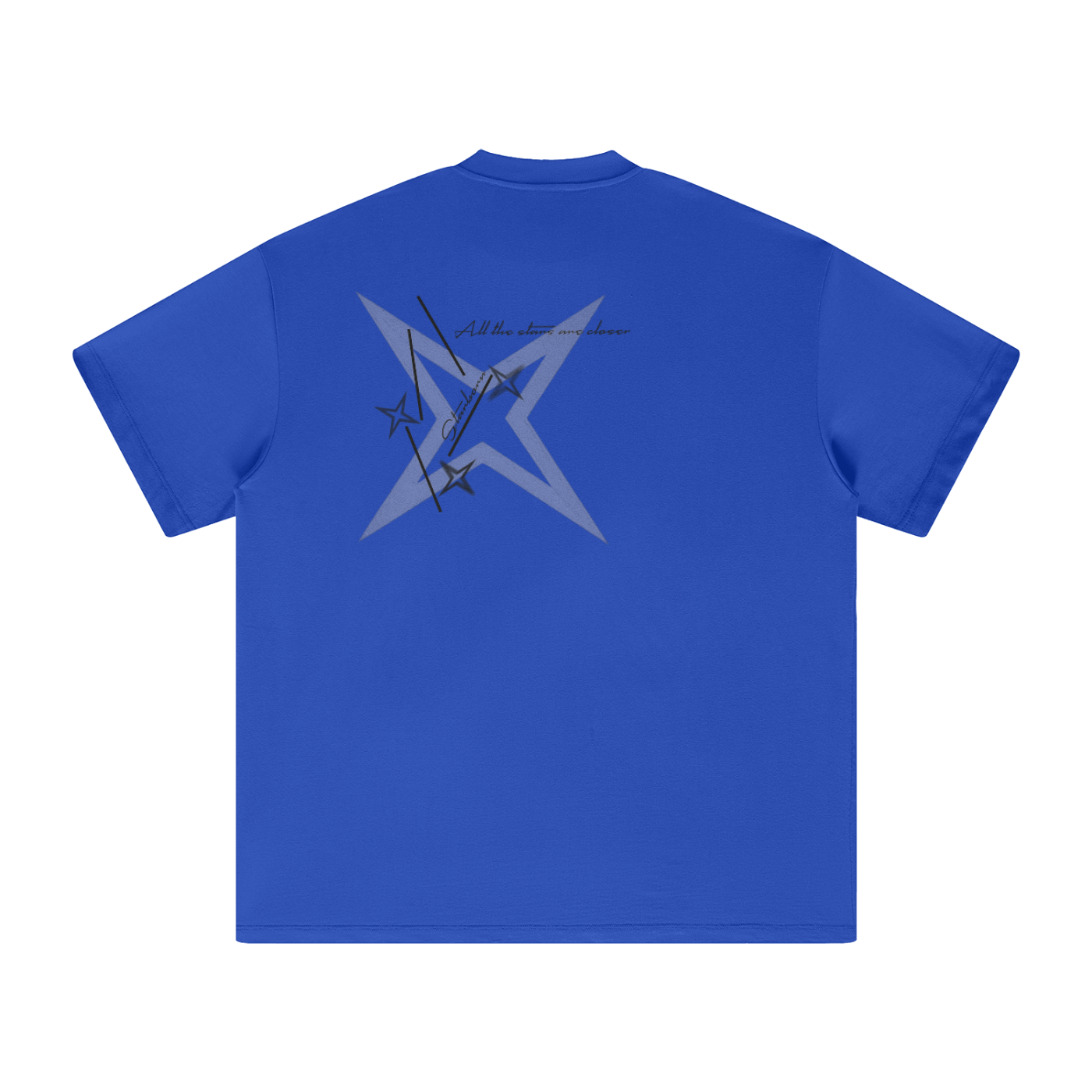 All STARS Tee