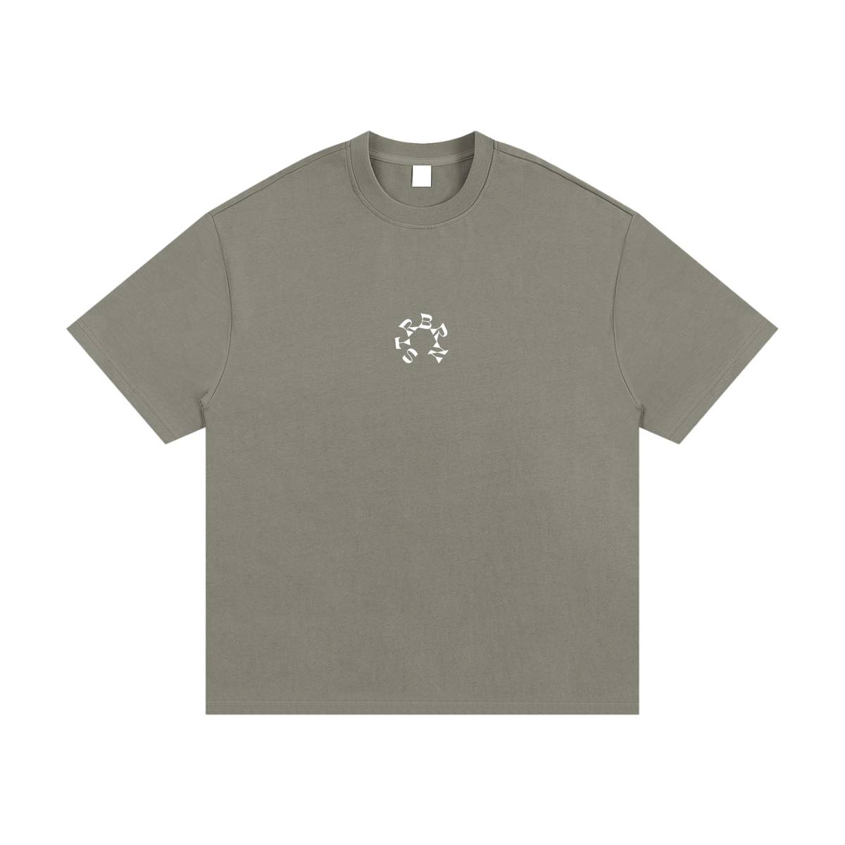 STAR Essential Heavyweight T-Shirt