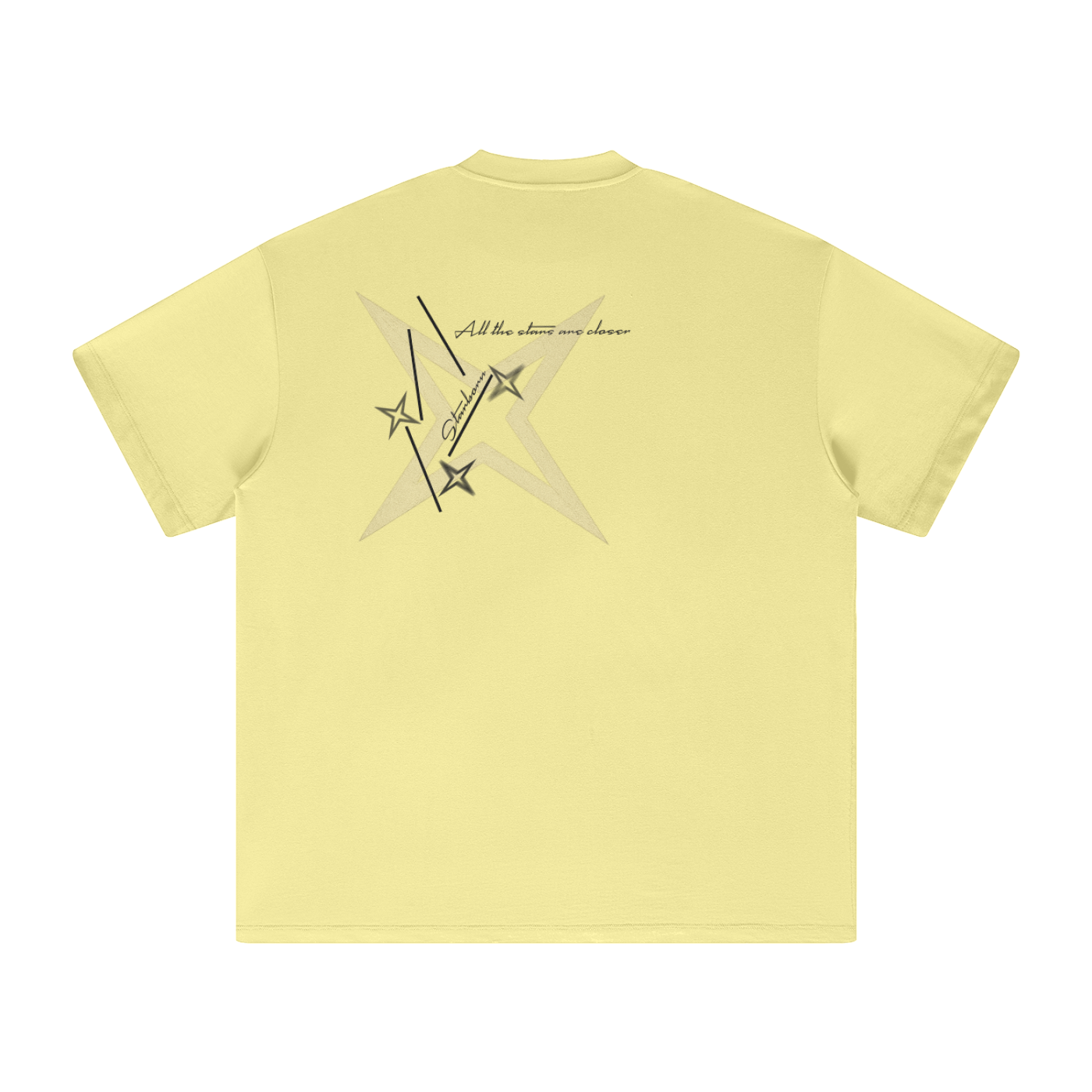 All STARS Tee