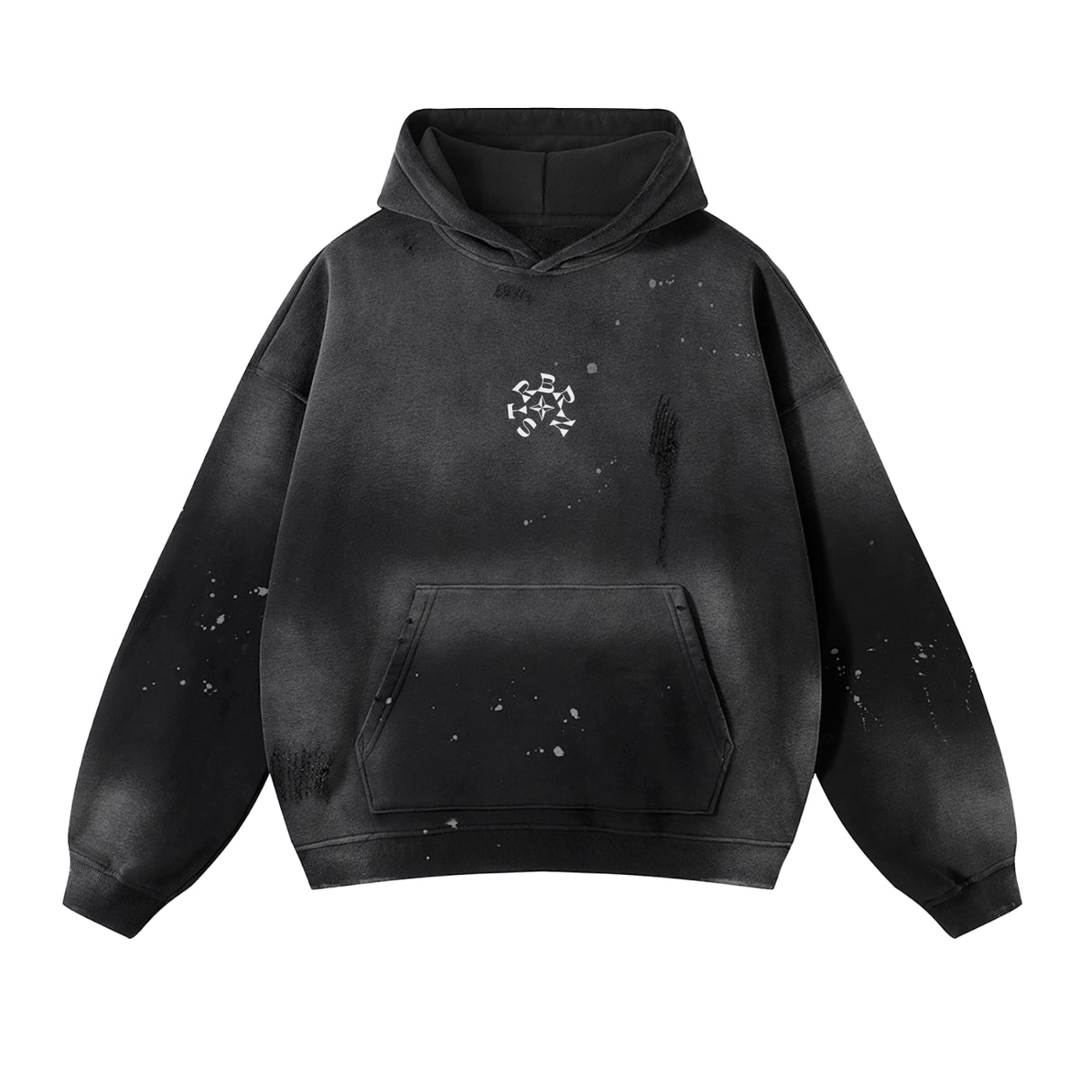 STAR Heavyweight Hoodie