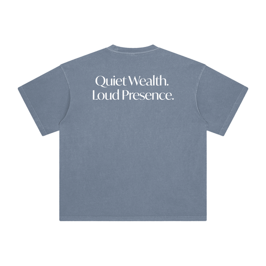 QWLP Tee