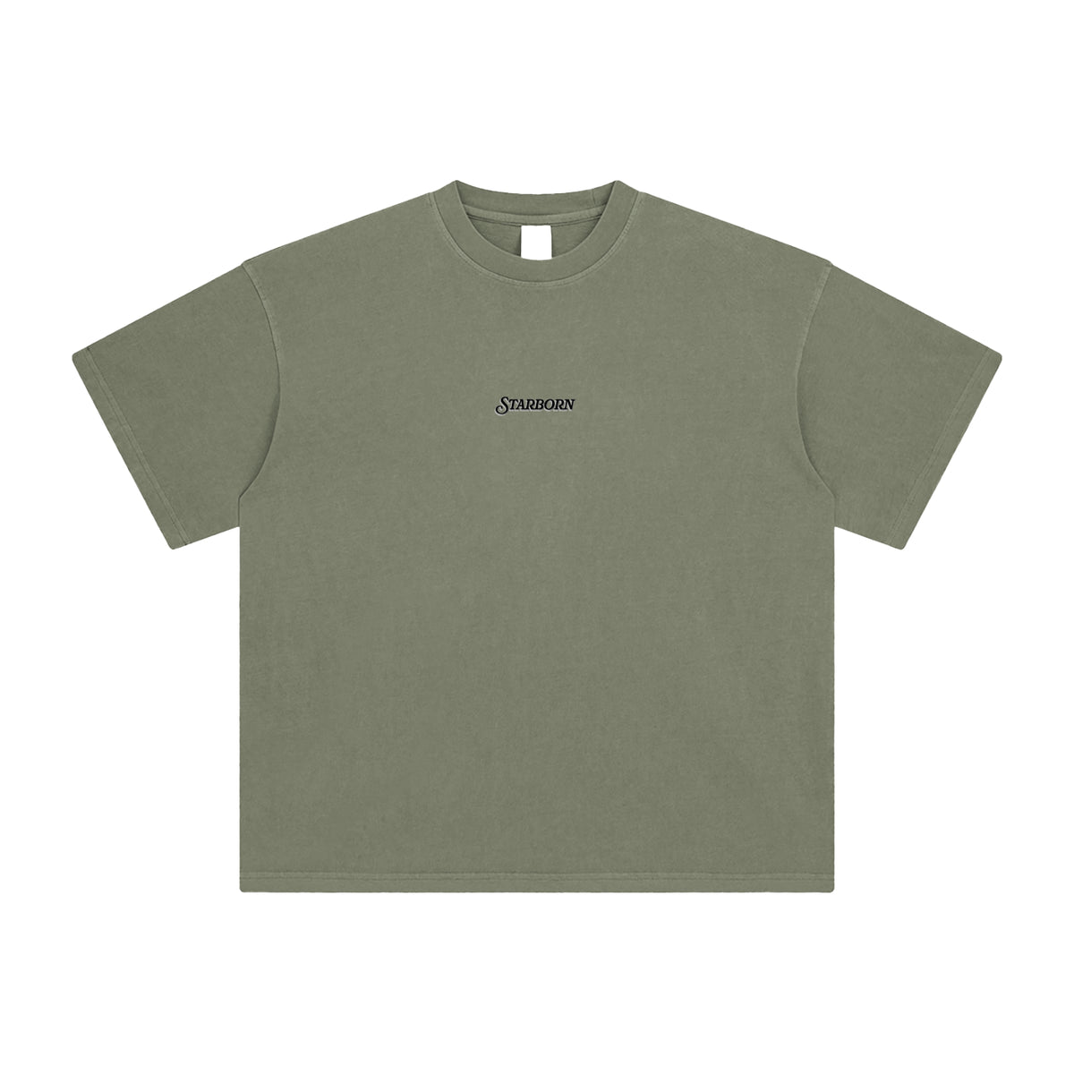 QWLP Heavyweight T-Shirt