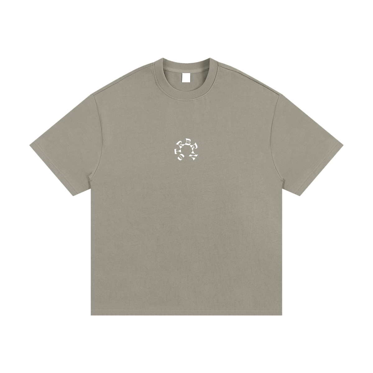 STAR Essential Heavyweight T-Shirt