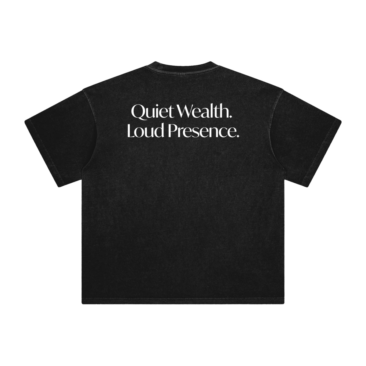QWLP Heavyweight T-Shirt