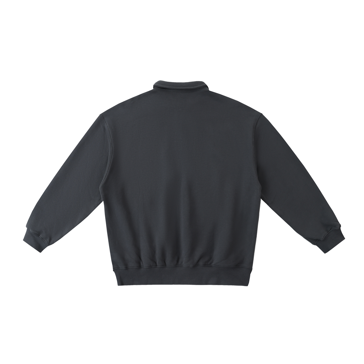 Polo Sweatshirt STAR