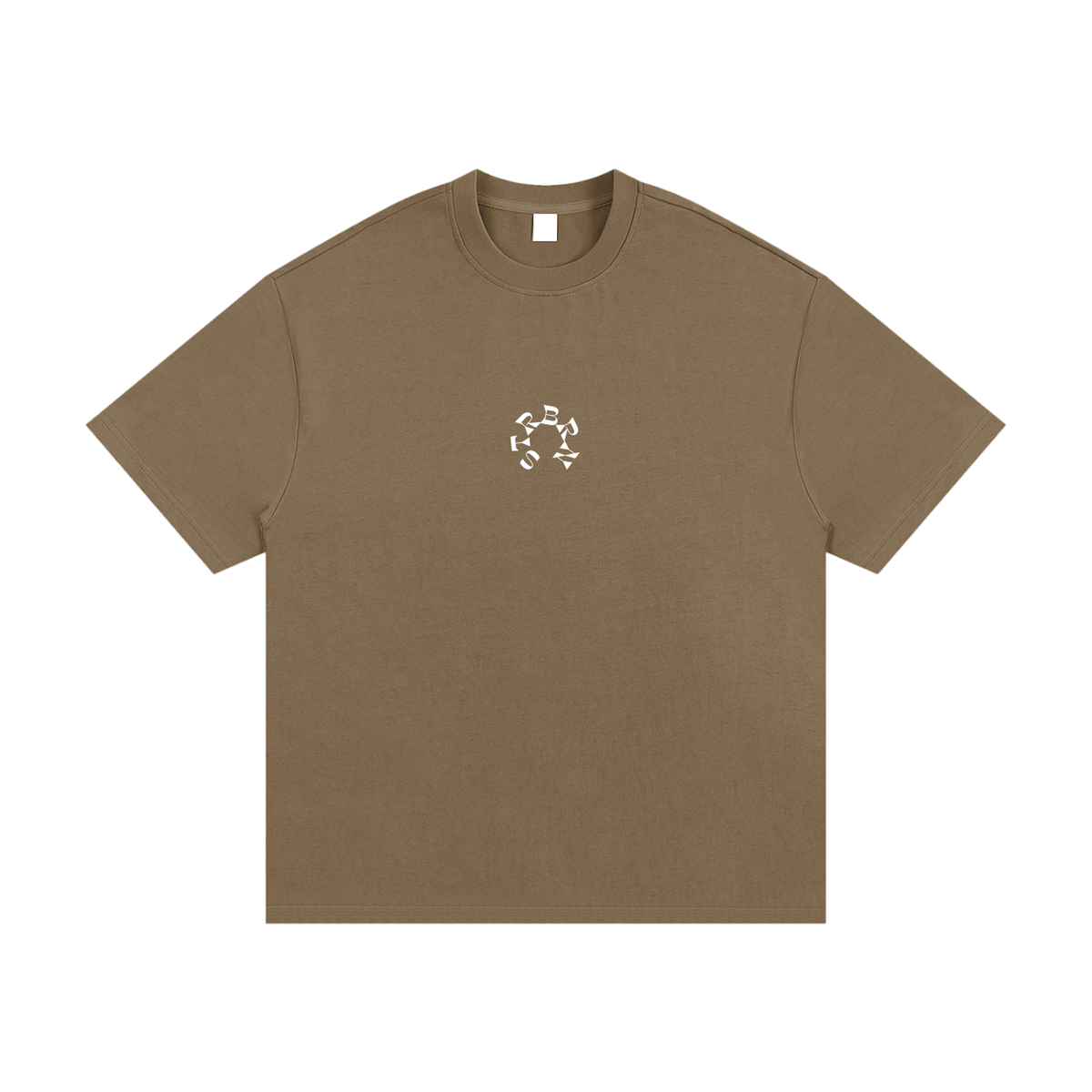 STAR Essential Heavyweight T-Shirt