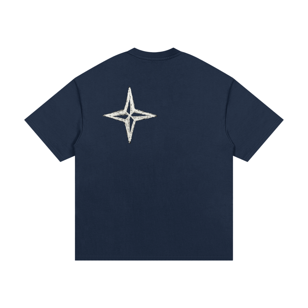 STAR Essential Heavyweight T-Shirt