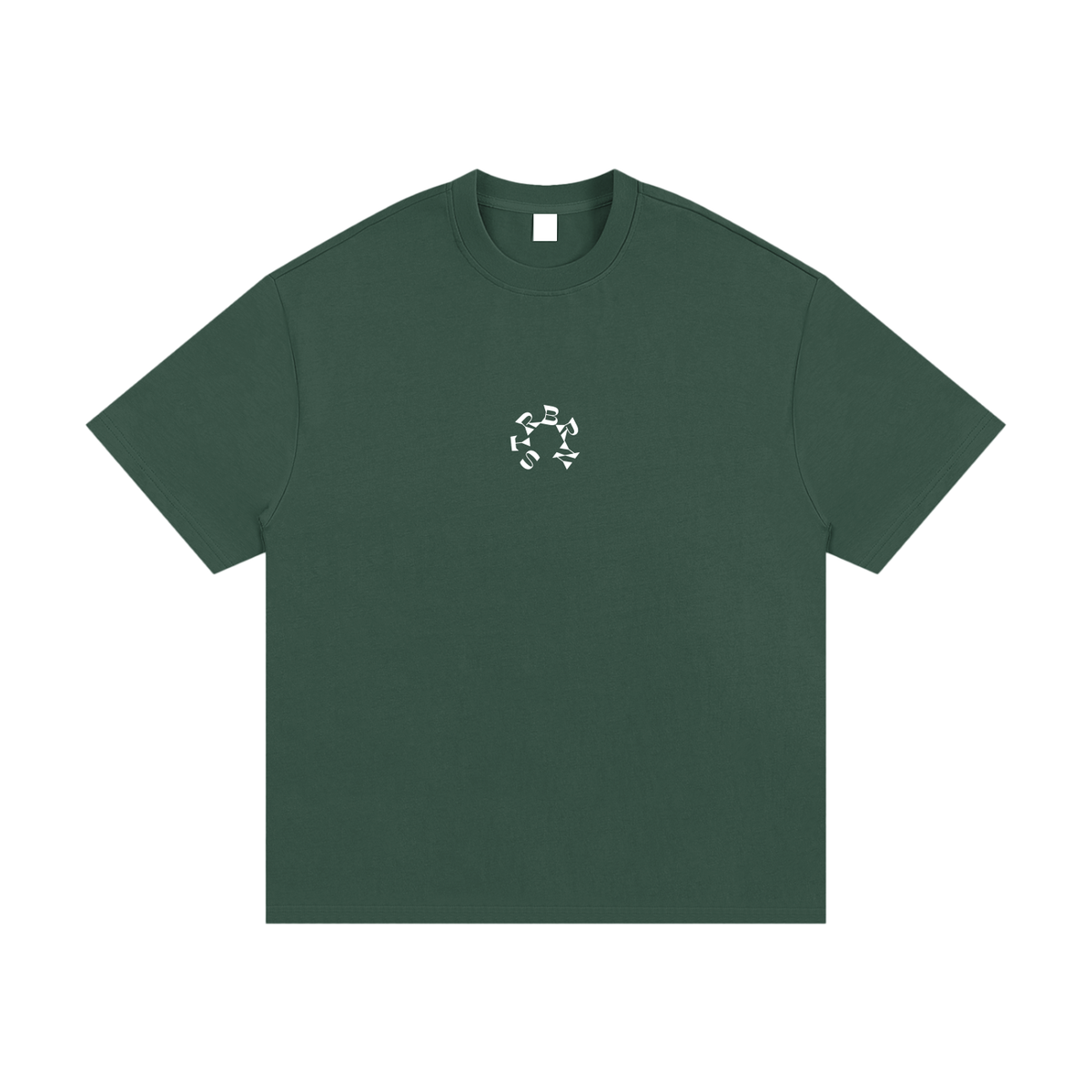 STAR Essential Heavyweight T-Shirt