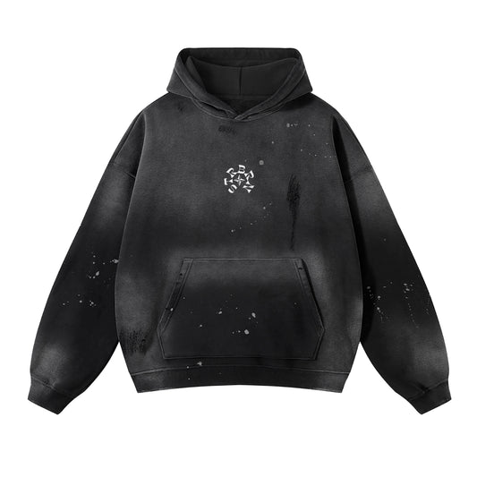STAR Heavyweight Hoodie