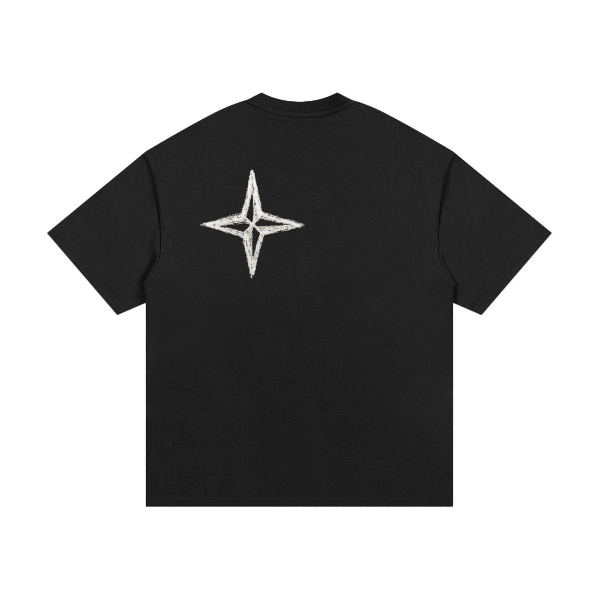 STAR Essential Heavyweight T-Shirt