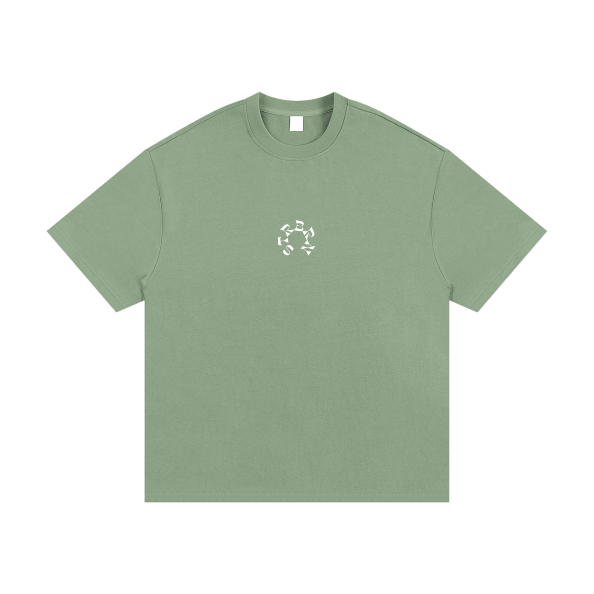 STAR Essential Heavyweight T-Shirt