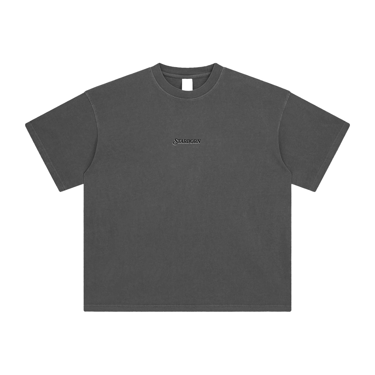 QWLP Heavyweight T-Shirt
