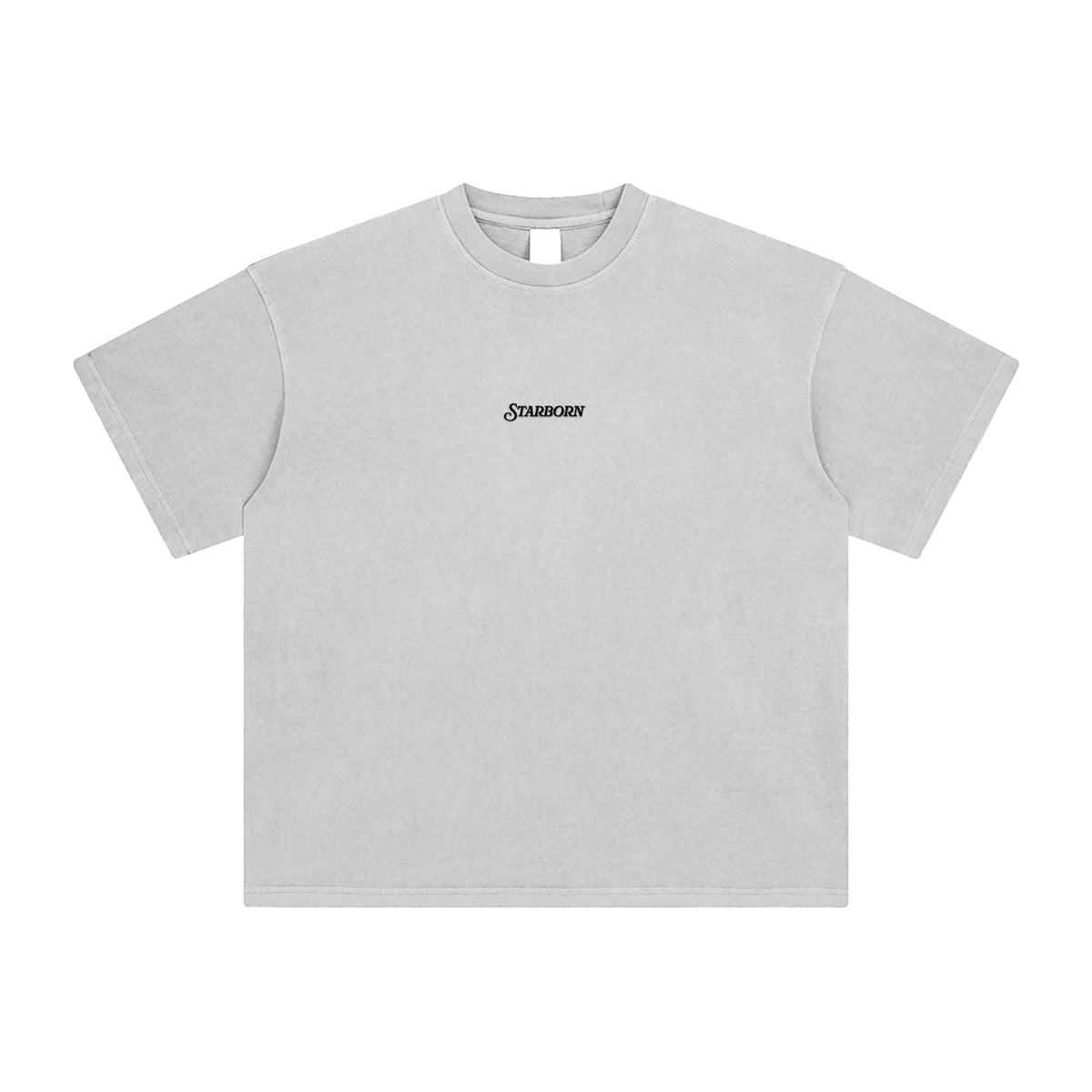 QWLP Heavyweight T-Shirt