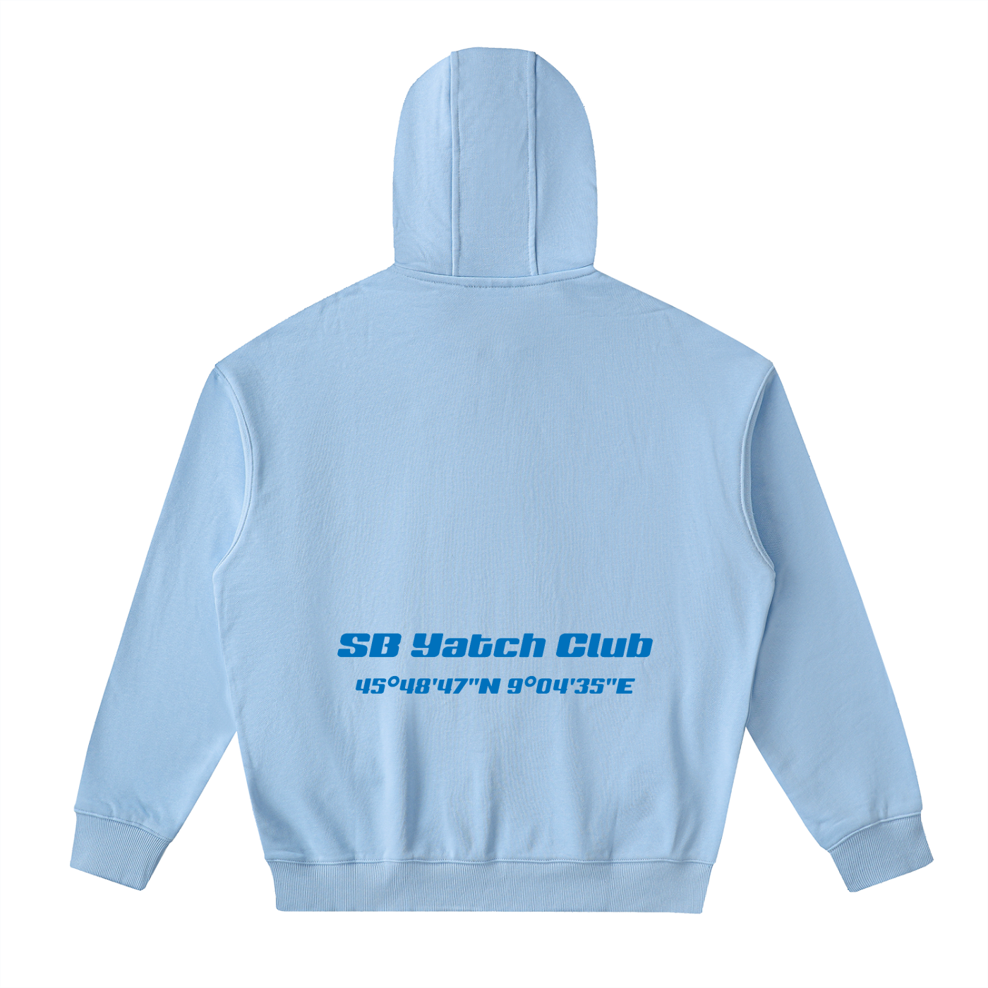Zip-Up SB Club