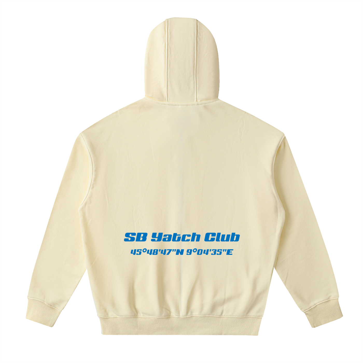Zip-Up SB Club