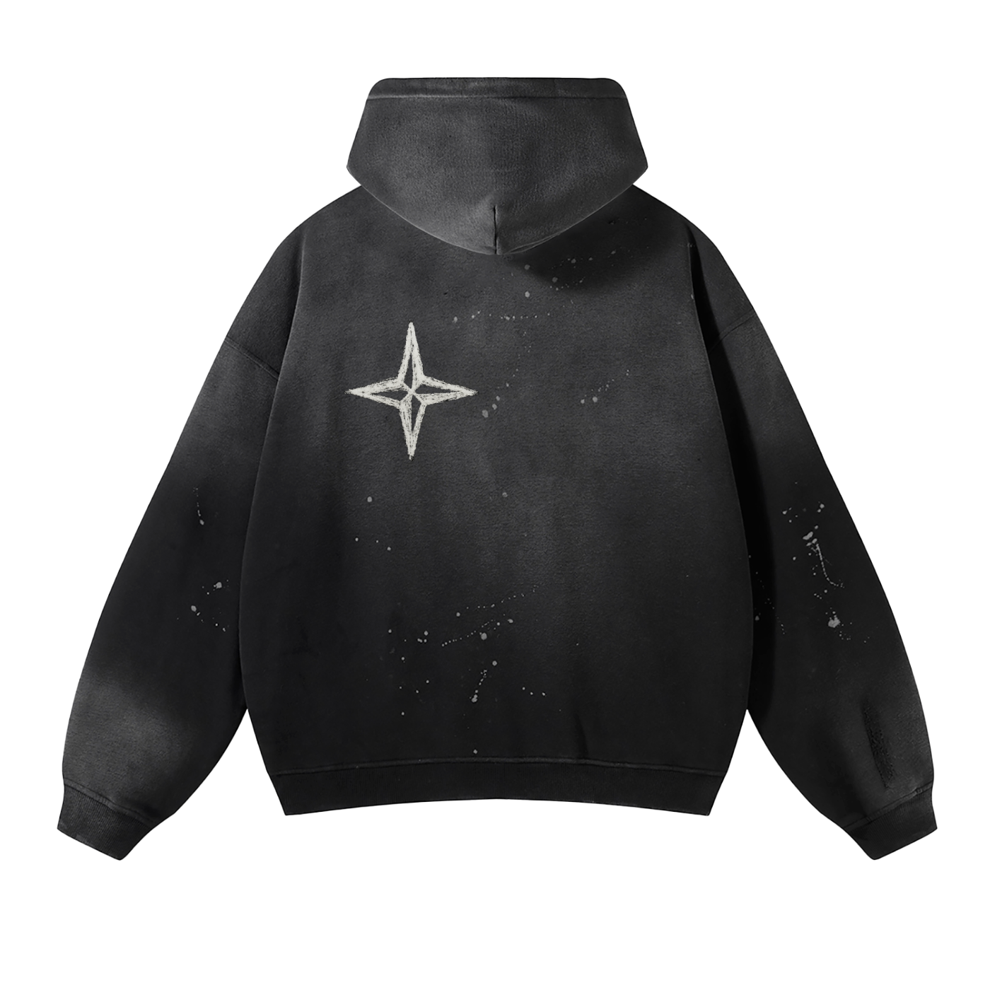 STAR Hoodie