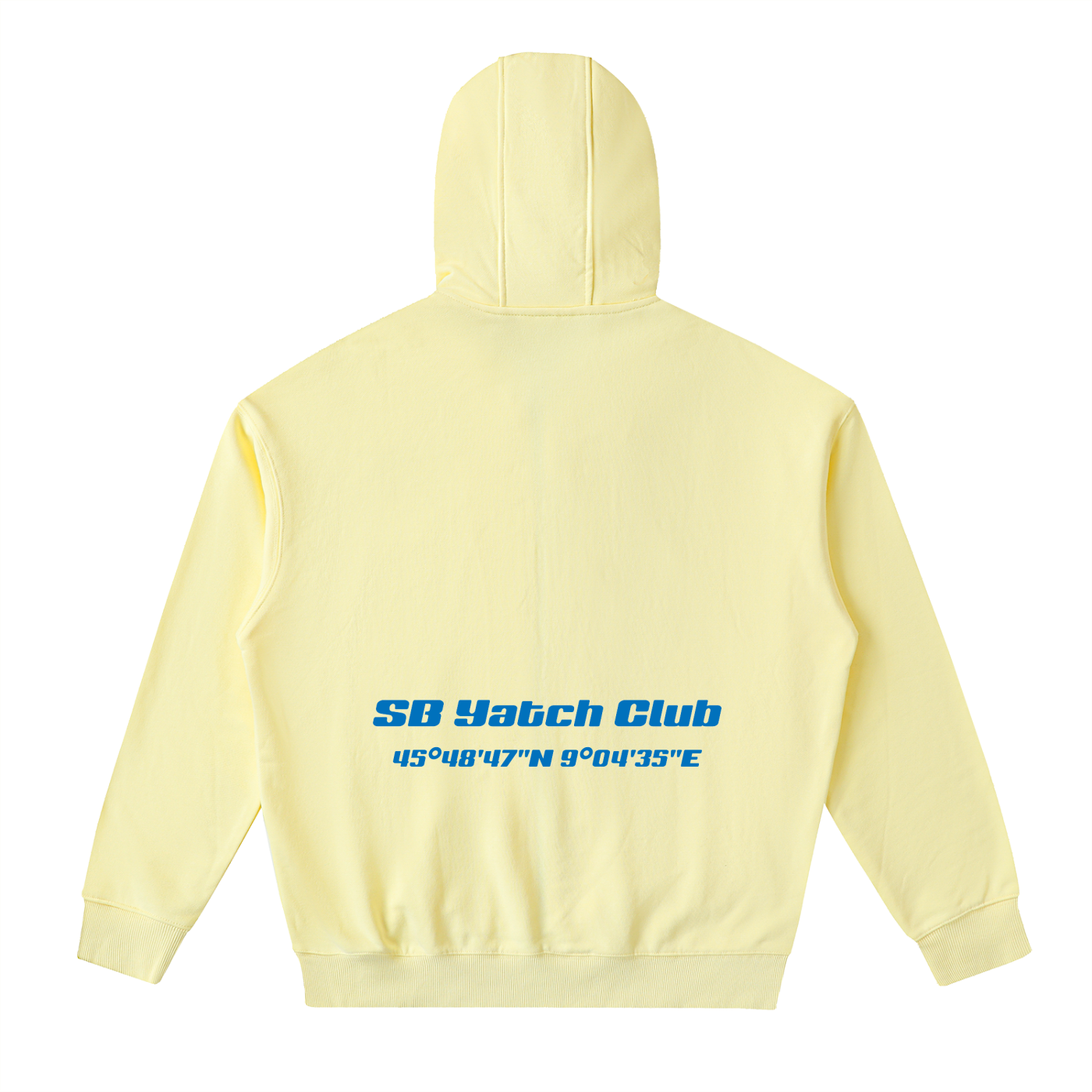 Zip-Up SB Club