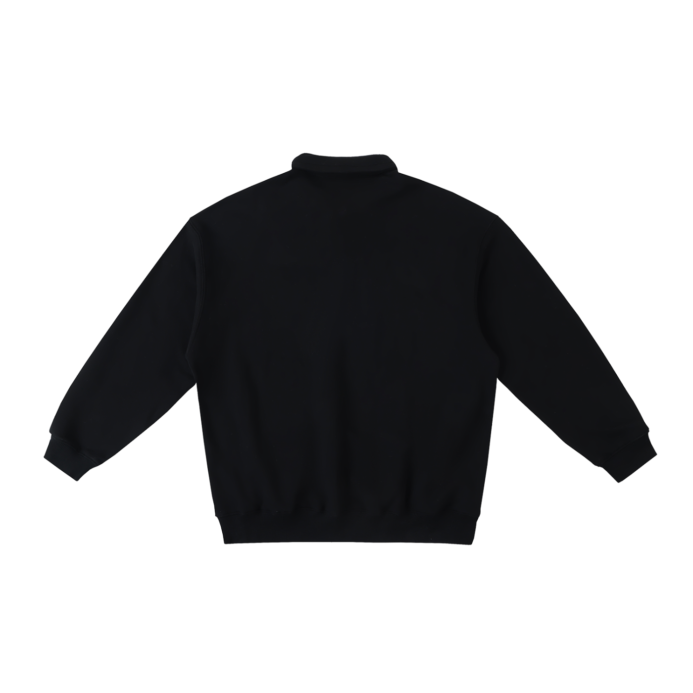 Polo Sweatshirt STAR