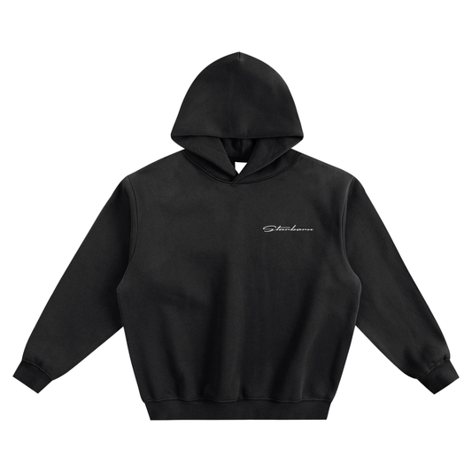 VTGE STAR Hoodie