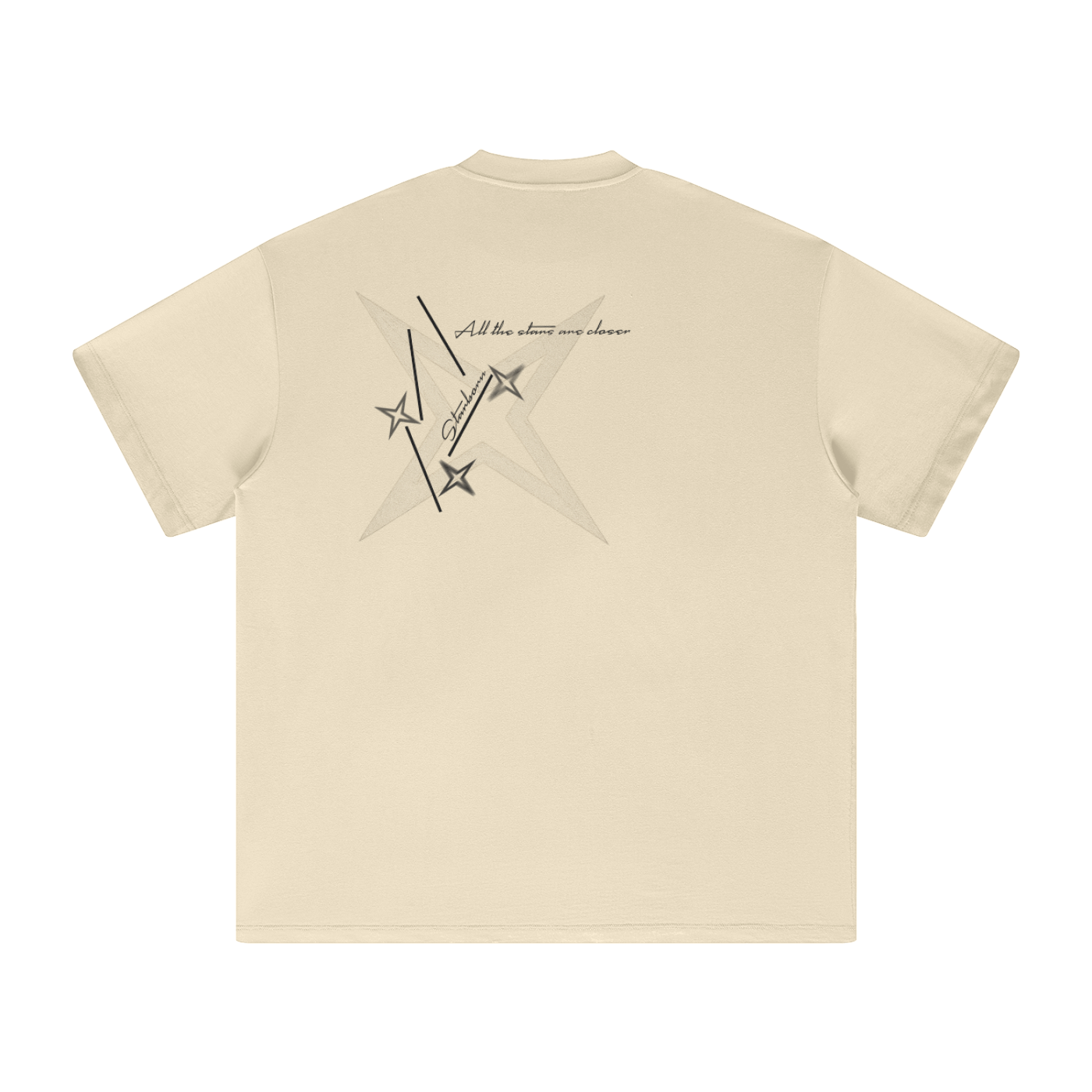 All STARS Tee