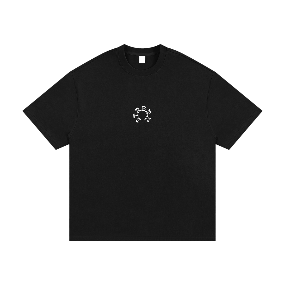STAR Essential Heavyweight T-Shirt