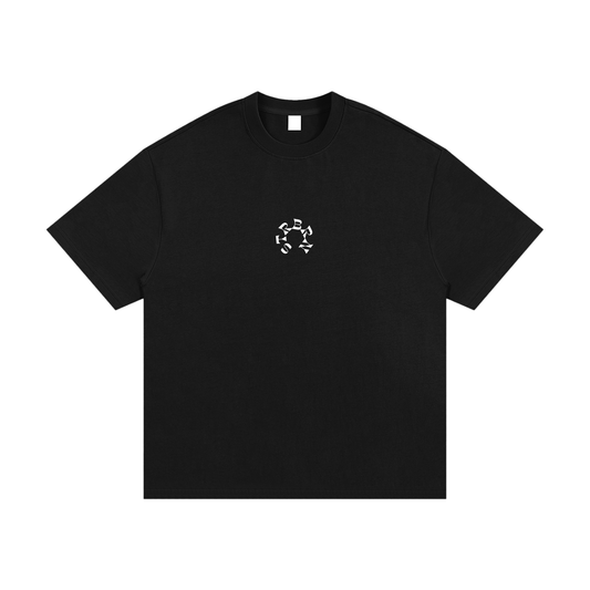 STAR Essential Heavyweight T-Shirt