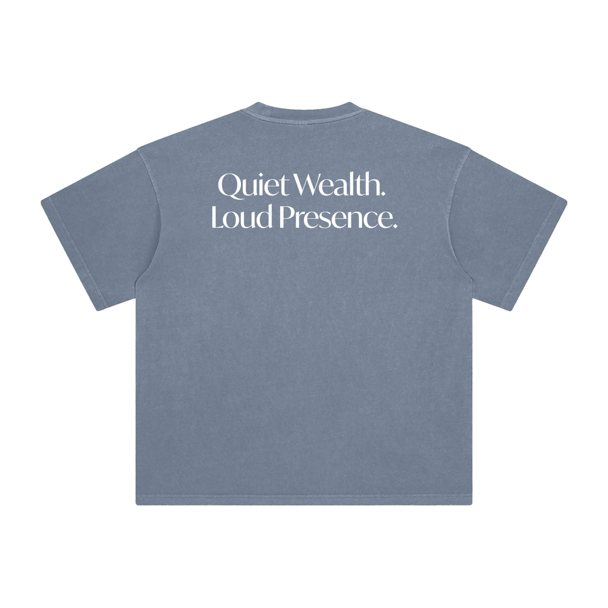 QWLP Heavyweight T-Shirt