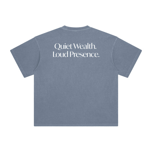QWLP Heavyweight T-Shirt