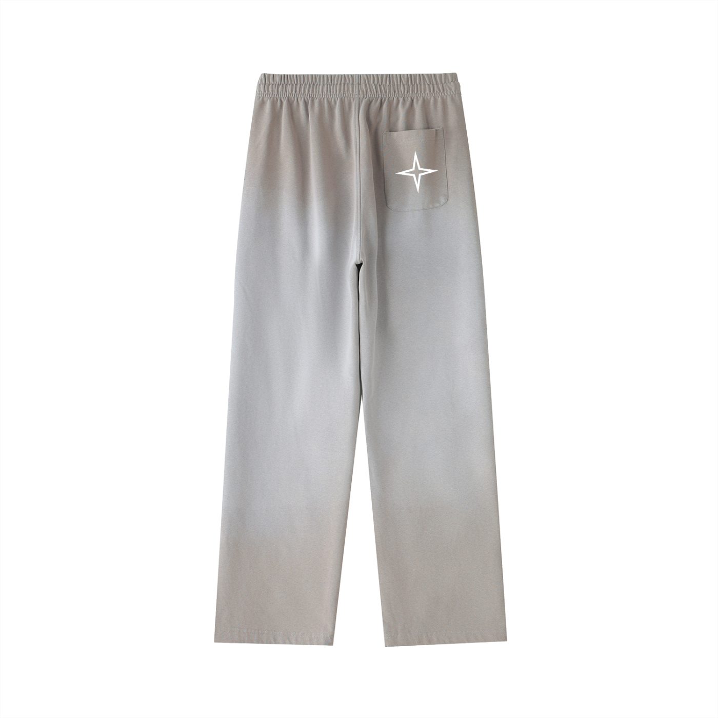Vintage Washed STAR Sweatpants