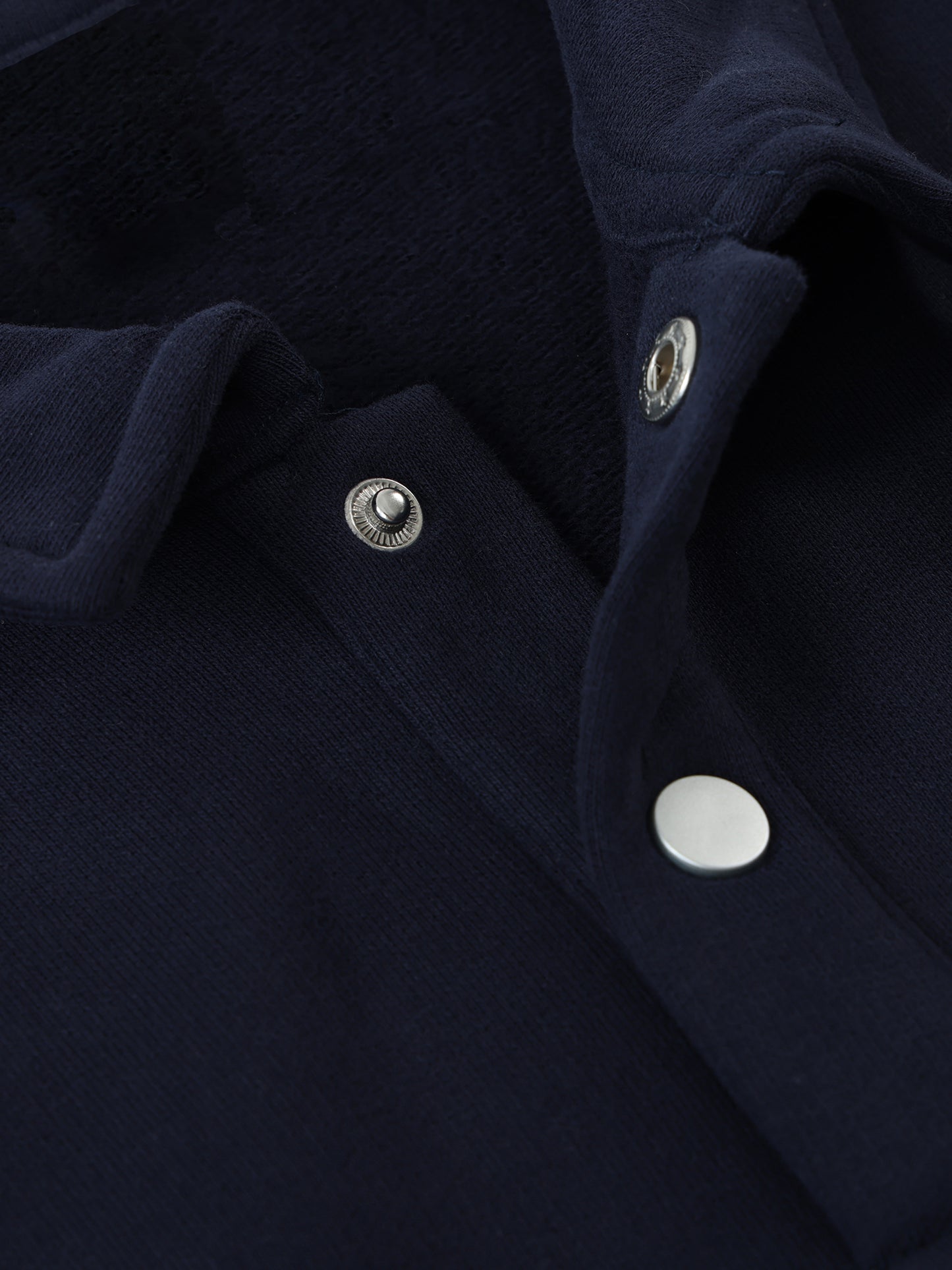 Polo Sweatshirt STAR