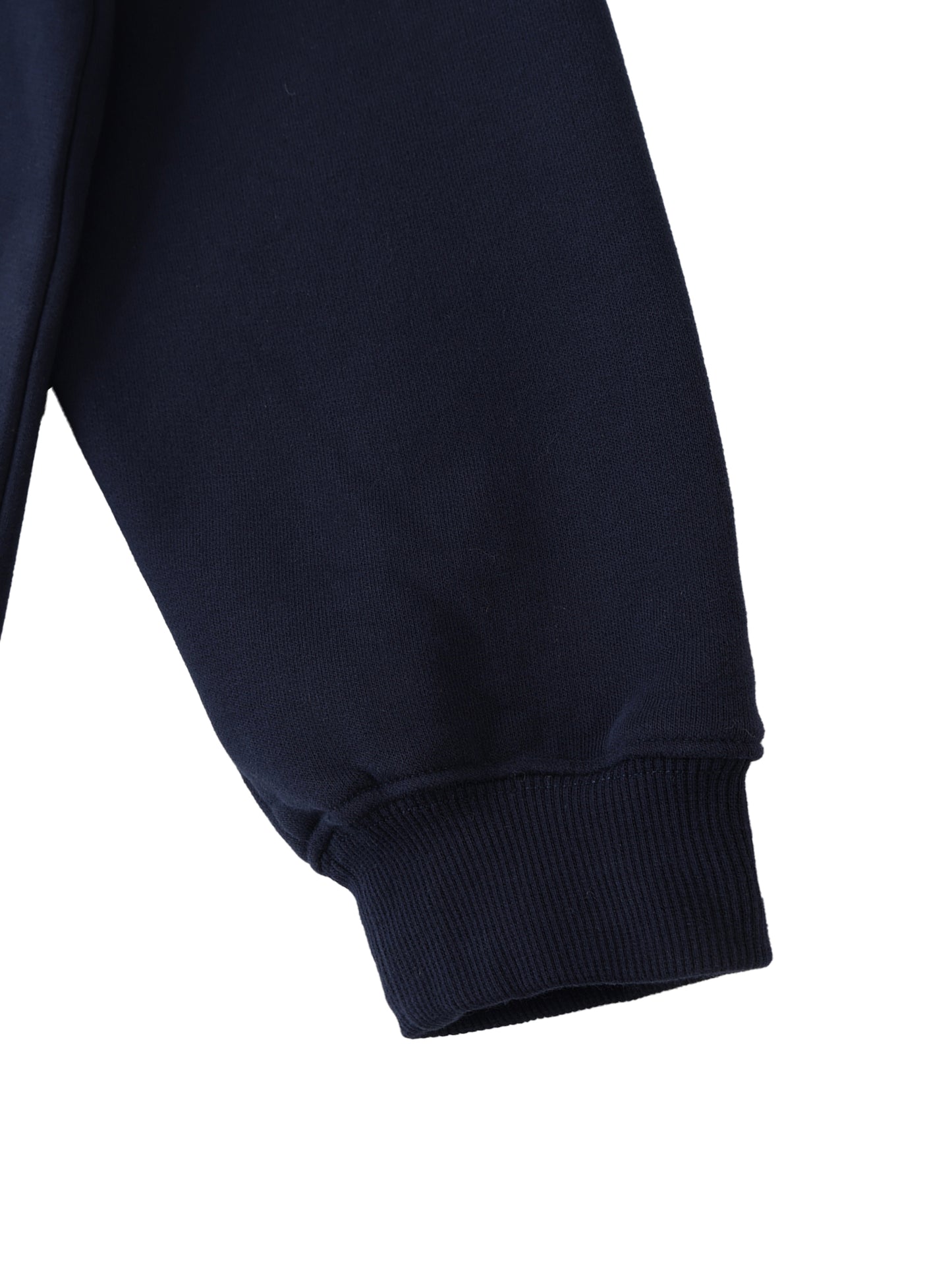 Polo Sweatshirt STAR