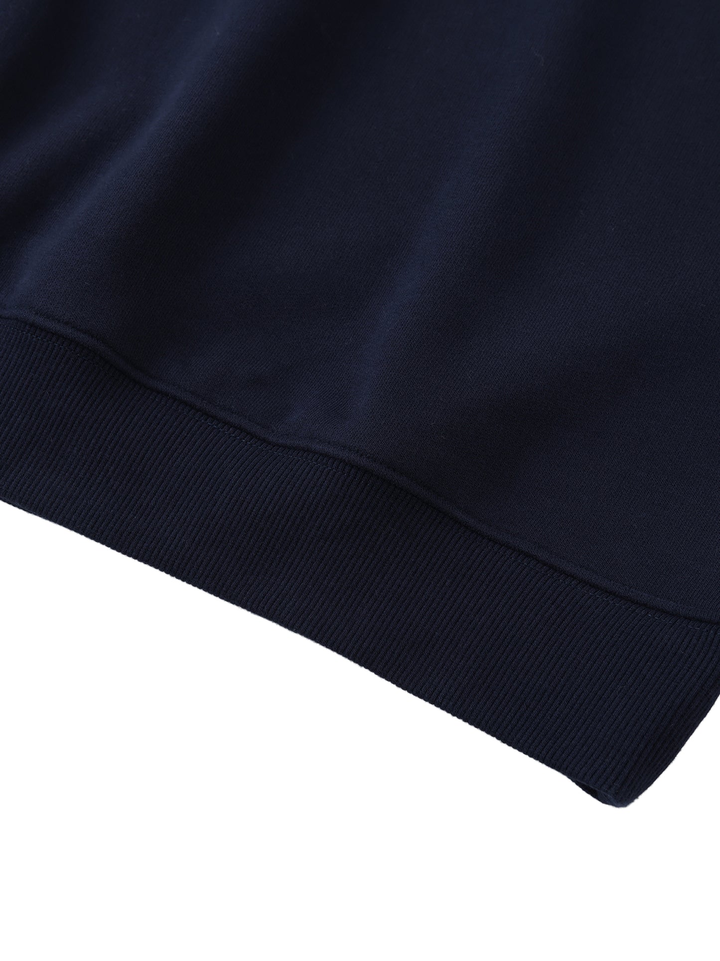 Polo Sweatshirt STAR
