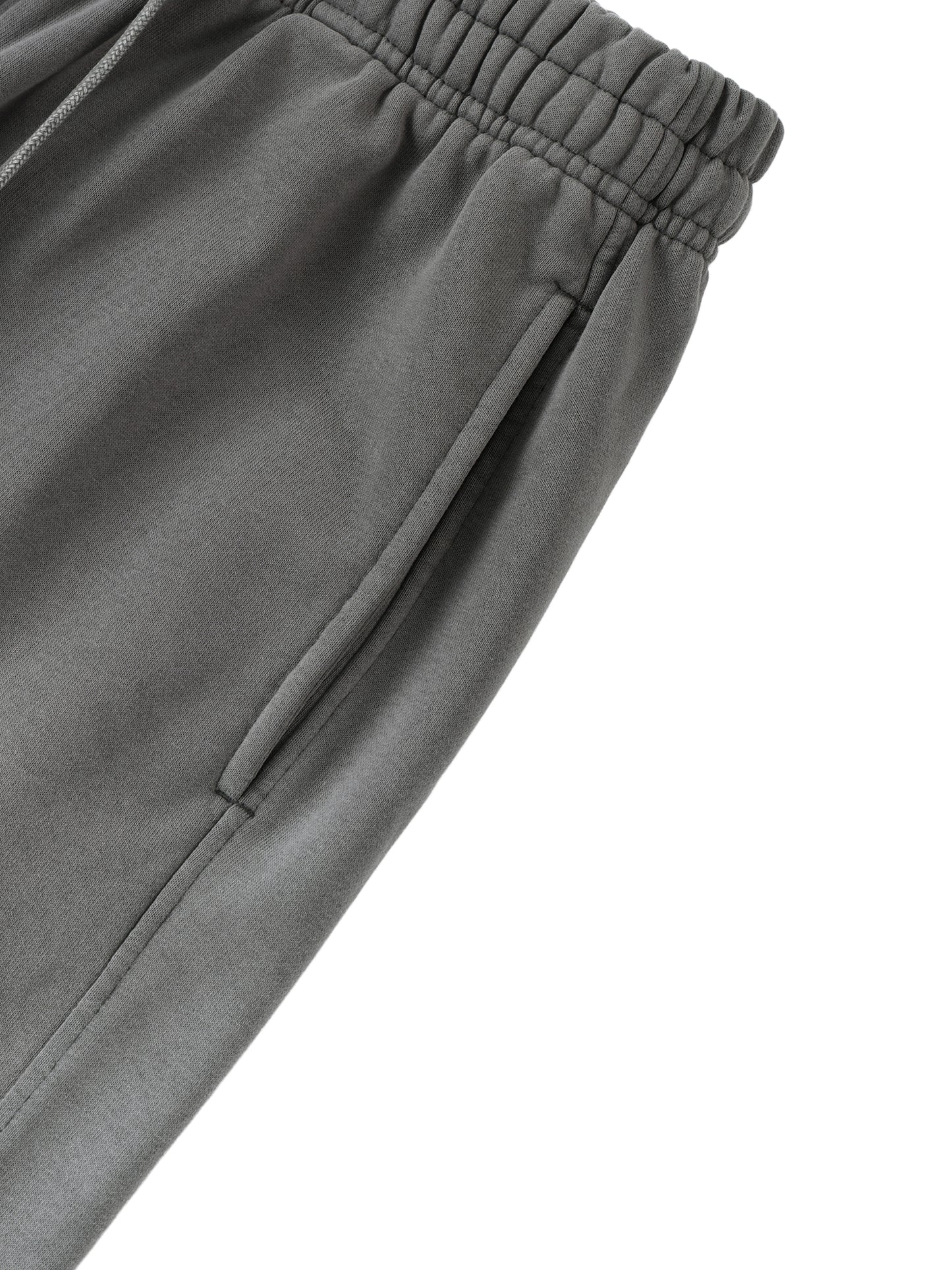 Vintage Washed STAR Sweatpants